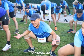 UPRACE DAY 2023 - HỒ CHÍ MINH - Ảnh #871305