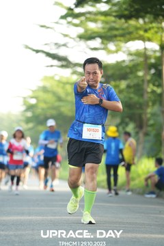UPRACE DAY 2023 - HỒ CHÍ MINH - Ảnh #796160