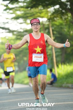 UPRACE DAY 2023 - HỒ CHÍ MINH - Ảnh #796254