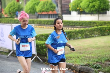 UPRACE DAY 2023 - HỒ CHÍ MINH - Ảnh #870967