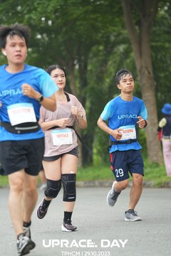 UPRACE DAY 2023 - HỒ CHÍ MINH - Ảnh #795315