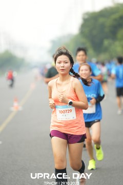 UPRACE DAY 2023 - HỒ CHÍ MINH - Ảnh #793981