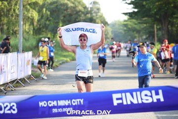 UPRACE DAY 2023 - HỒ CHÍ MINH - Ảnh #871335