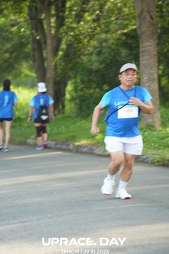 UPRACE DAY 2023 - HỒ CHÍ MINH - Ảnh #796623