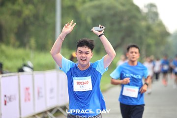 UPRACE DAY 2023 - HỒ CHÍ MINH - Ảnh #870769