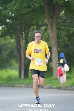 UPRACE DAY 2023 - HỒ CHÍ MINH - Ảnh #795464