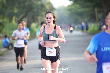 UPRACE DAY 2023 - HỒ CHÍ MINH - Ảnh #870741