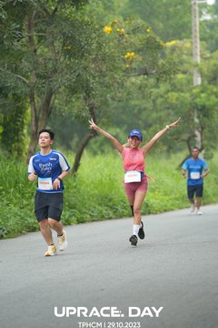 UPRACE DAY 2023 - HỒ CHÍ MINH - Ảnh #795179