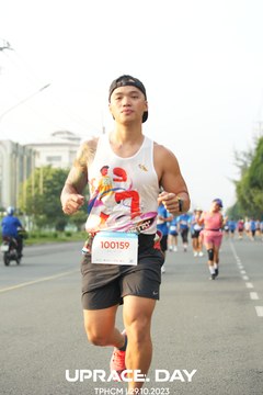 UPRACE DAY 2023 - HỒ CHÍ MINH - Ảnh #794584