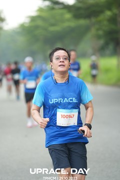 UPRACE DAY 2023 - HỒ CHÍ MINH - Ảnh #795197