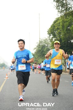 UPRACE DAY 2023 - HỒ CHÍ MINH - Ảnh #793811