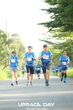 UPRACE DAY 2023 - HỒ CHÍ MINH - Ảnh #796508