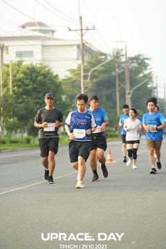 UPRACE DAY 2023 - HỒ CHÍ MINH - Ảnh #794659