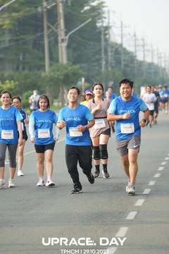 UPRACE DAY 2023 - HỒ CHÍ MINH - Ảnh #794780