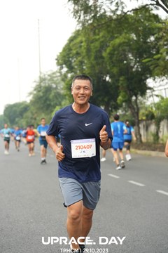 UPRACE DAY 2023 - HỒ CHÍ MINH - Ảnh #793840