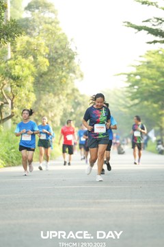UPRACE DAY 2023 - HỒ CHÍ MINH - Ảnh #795739