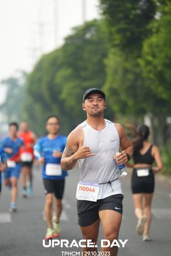 UPRACE DAY 2023 - HỒ CHÍ MINH - Ảnh #793605
