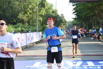 UPRACE DAY 2023 - HỒ CHÍ MINH - Ảnh #871009