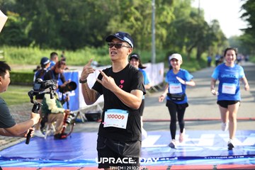 UPRACE DAY 2023 - HỒ CHÍ MINH - Ảnh #871082
