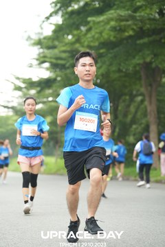 UPRACE DAY 2023 - HỒ CHÍ MINH - Ảnh #795334