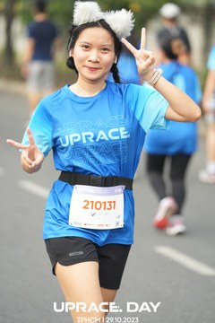UPRACE DAY 2023 - HỒ CHÍ MINH - Ảnh #794130