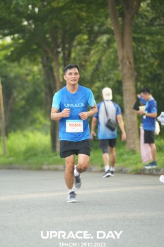 UPRACE DAY 2023 - HỒ CHÍ MINH - Ảnh #795522