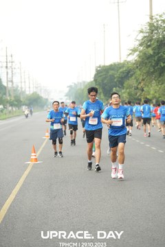 UPRACE DAY 2023 - HỒ CHÍ MINH - Ảnh #793942