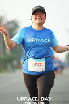 UPRACE DAY 2023 - HỒ CHÍ MINH - Ảnh #794677