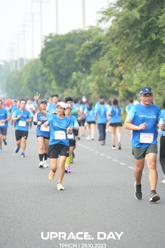 UPRACE DAY 2023 - HỒ CHÍ MINH - Ảnh #794207