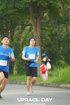 UPRACE DAY 2023 - HỒ CHÍ MINH - Ảnh #795481