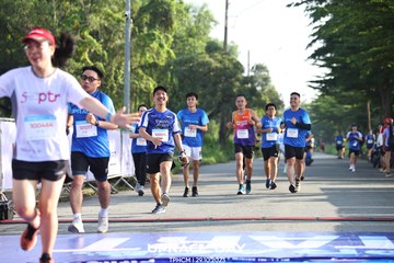 UPRACE DAY 2023 - HỒ CHÍ MINH - Ảnh #871152