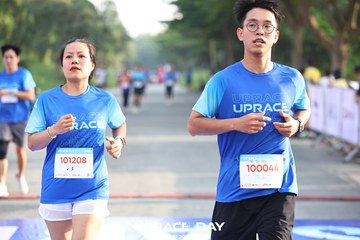UPRACE DAY 2023 - HỒ CHÍ MINH - Ảnh #870636