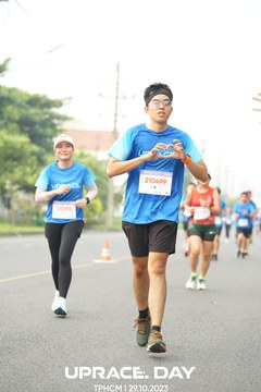 UPRACE DAY 2023 - HỒ CHÍ MINH - Ảnh #794241