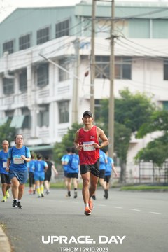 UPRACE DAY 2023 - HỒ CHÍ MINH - Ảnh #795041