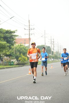 UPRACE DAY 2023 - HỒ CHÍ MINH - Ảnh #794299