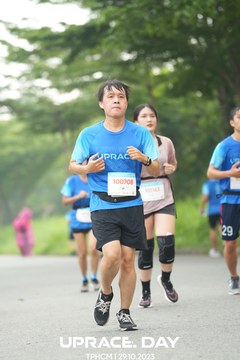 UPRACE DAY 2023 - HỒ CHÍ MINH - Ảnh #795313