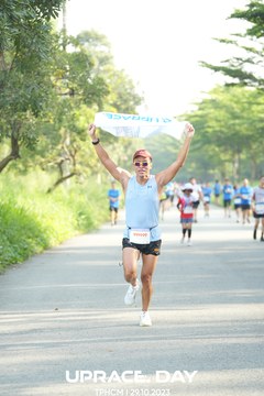 UPRACE DAY 2023 - HỒ CHÍ MINH - Ảnh #796596
