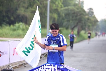 UPRACE DAY 2023 - HỒ CHÍ MINH - Ảnh #871367