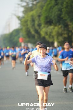 UPRACE DAY 2023 - HỒ CHÍ MINH - Ảnh #794402