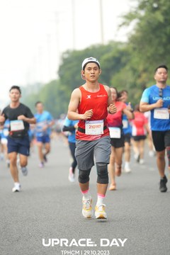UPRACE DAY 2023 - HỒ CHÍ MINH - Ảnh #793996