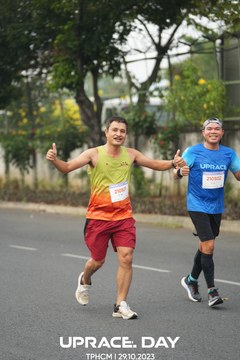 UPRACE DAY 2023 - HỒ CHÍ MINH - Ảnh #793761