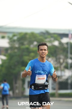 UPRACE DAY 2023 - HỒ CHÍ MINH - Ảnh #795067