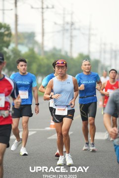 UPRACE DAY 2023 - HỒ CHÍ MINH - Ảnh #793698