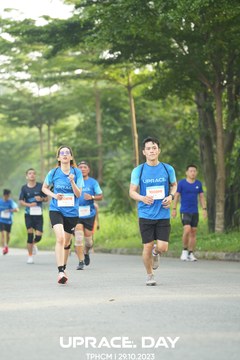 UPRACE DAY 2023 - HỒ CHÍ MINH - Ảnh #795487