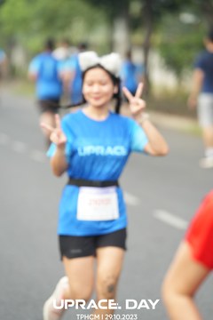 UPRACE DAY 2023 - HỒ CHÍ MINH - Ảnh #794128