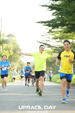 UPRACE DAY 2023 - HỒ CHÍ MINH - Ảnh #796262
