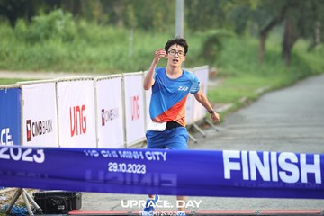 UPRACE DAY 2023 - HỒ CHÍ MINH - Ảnh #871411