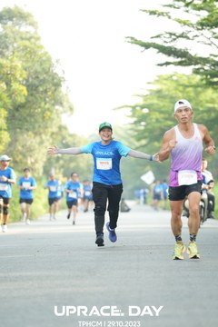 UPRACE DAY 2023 - HỒ CHÍ MINH - Ảnh #795650