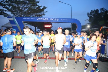 UPRACE DAY 2023 - HỒ CHÍ MINH - Ảnh #870866