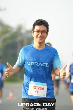 UPRACE DAY 2023 - HỒ CHÍ MINH - Ảnh #794549